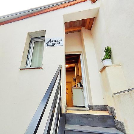Dreams'S House Apartment Catania Ngoại thất bức ảnh