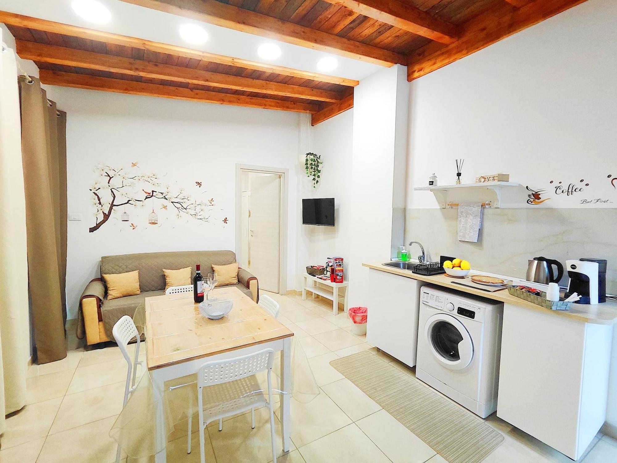 Dreams'S House Apartment Catania Ngoại thất bức ảnh