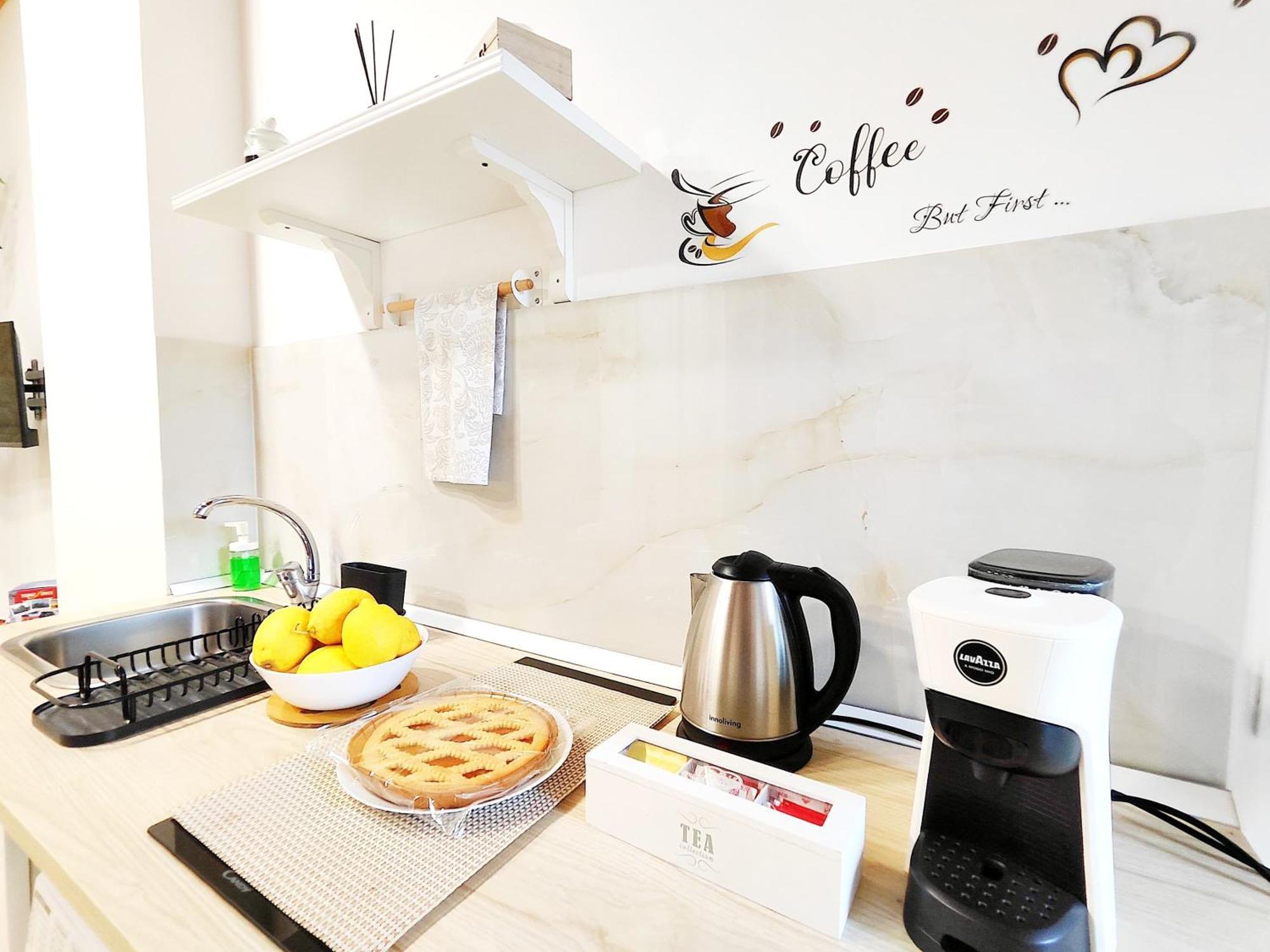 Dreams'S House Apartment Catania Ngoại thất bức ảnh