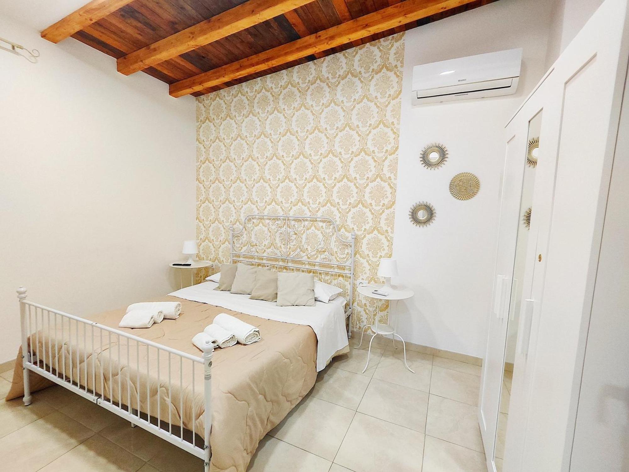 Dreams'S House Apartment Catania Ngoại thất bức ảnh