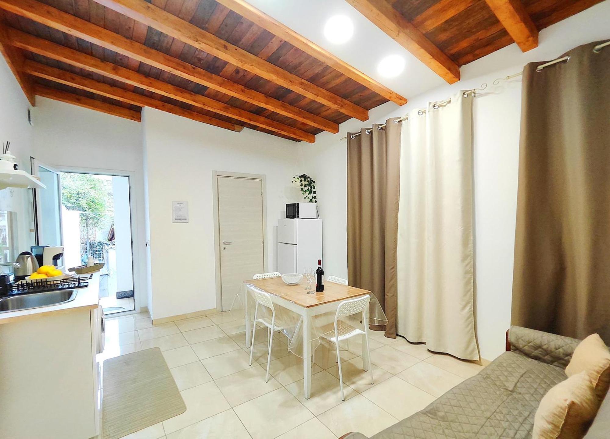 Dreams'S House Apartment Catania Ngoại thất bức ảnh