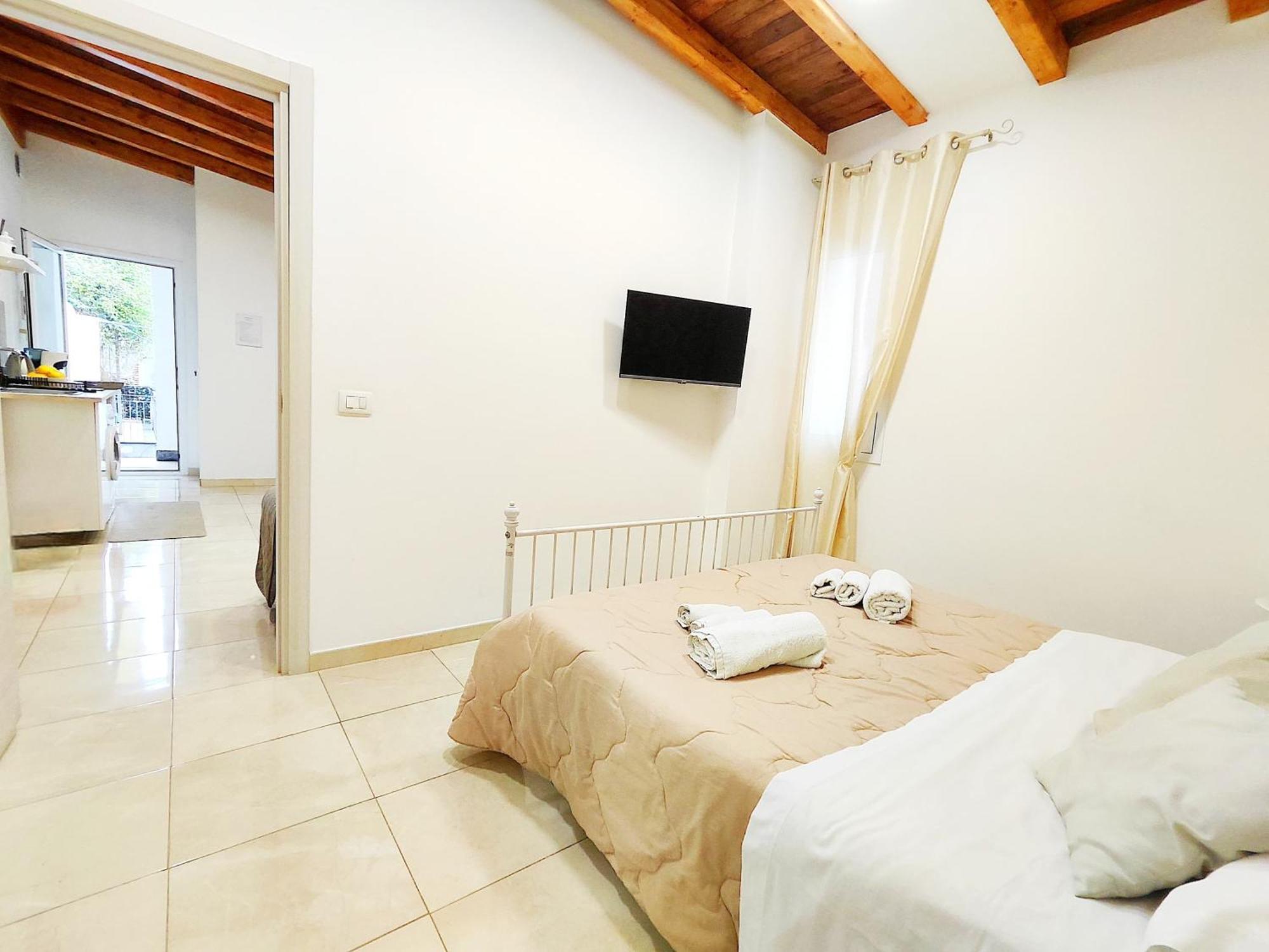 Dreams'S House Apartment Catania Ngoại thất bức ảnh