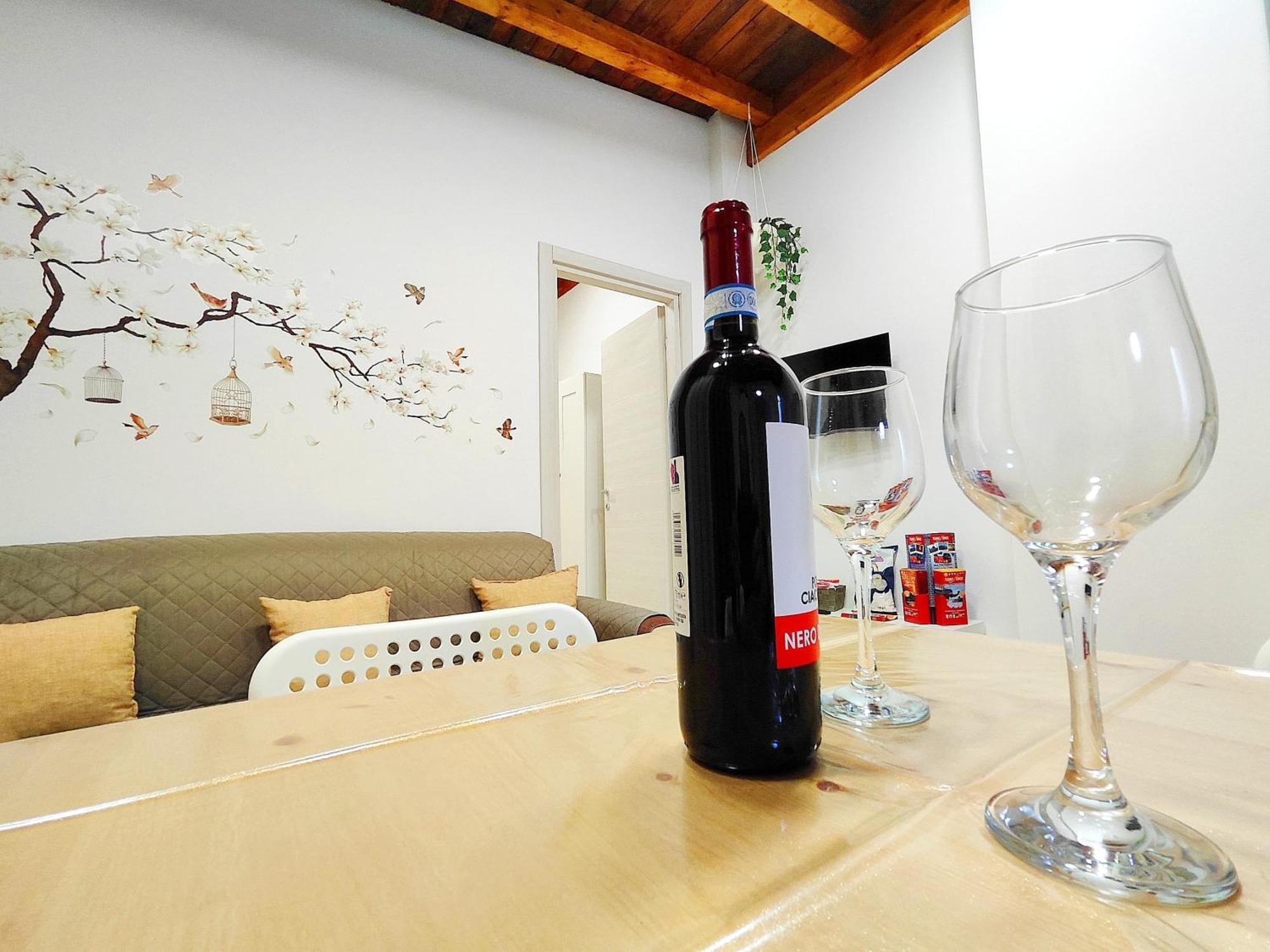 Dreams'S House Apartment Catania Ngoại thất bức ảnh